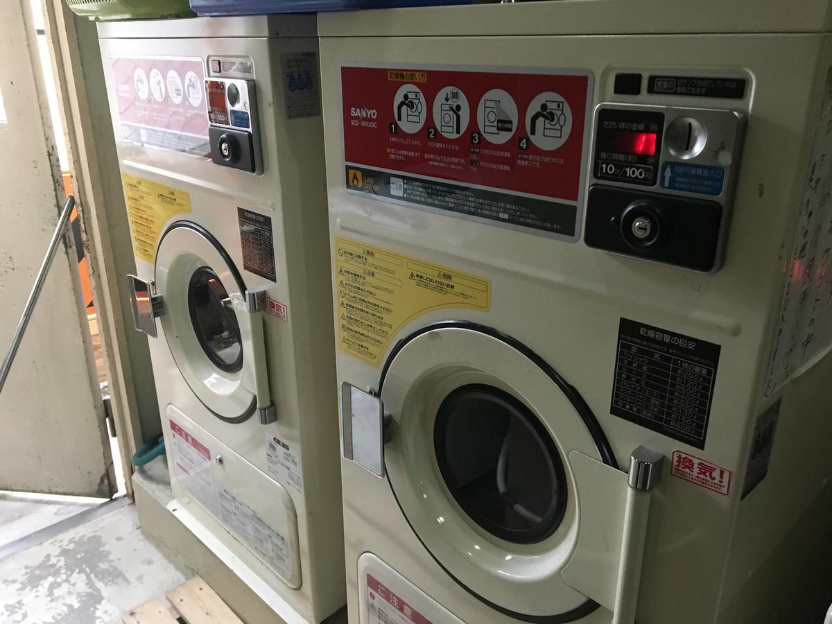Business Hotel Shinbashi Οσάκα Εξωτερικό φωτογραφία