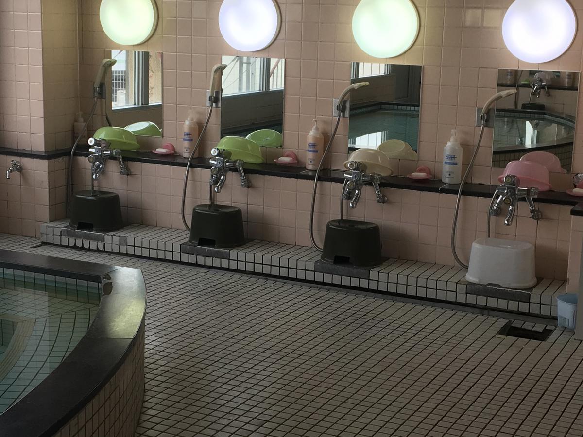Business Hotel Shinbashi Οσάκα Εξωτερικό φωτογραφία
