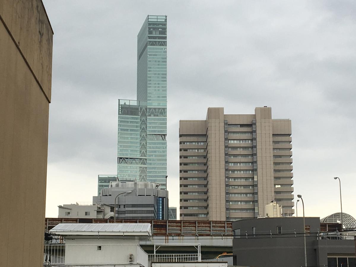 Business Hotel Shinbashi Οσάκα Εξωτερικό φωτογραφία