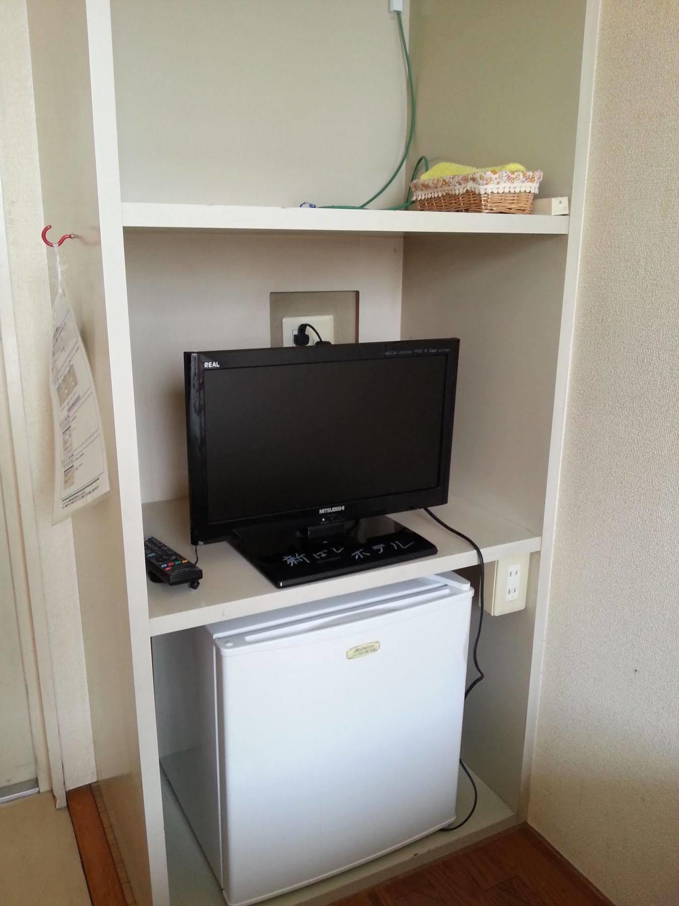 Business Hotel Shinbashi Οσάκα Εξωτερικό φωτογραφία